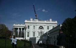Trump’s White House ballroom wins planning approval but construction halted by court order