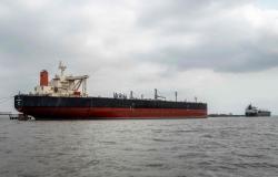 Indian-flagged LPG tanker safely crosses Strait of Hormuz amid Middle East tensions