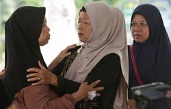 Back-to-back blasts leave Indonesian UN peacekeepers dead and wounded in Lebanon