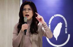 Taiwan opposition leader Cheng Li-wun to visit China ahead of Trump trip, raising cross-strait tensions