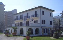 Sold for €1.2m: Mussolini’s 130-year-old seaside home now council property in Italy