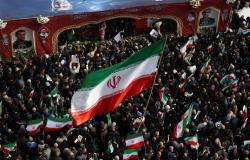 Iran executes man accused of aiding US, Israel during anti-government protests