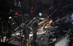 Iran hits Haifa residential building in latest missile strike on Israel