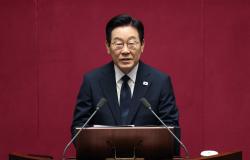 South Korean president expresses regret to North over January drone incursion