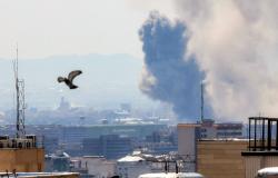 Iran says infrastructure hit in wave of US‑Israeli strikes amid widening conflict