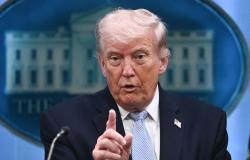 Trump hails ‘total and complete victory’ after US agrees two-week ceasefire with Iran