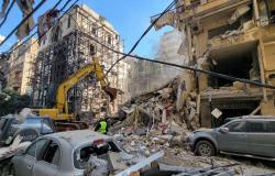 Lebanon violence threatens US-Iran ceasefire