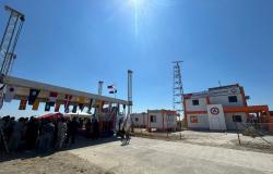 Philippines sets up new coast guard command on Thitu Island amid South China Sea tensions