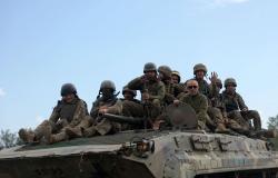 Moscow hands over 1,000 soldiers’ remains to Ukraine in rare wartime exchange