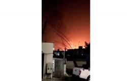 Saudi oil output slashed 600,000 bpd as pipeline strikes hit key facilities