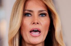 Melania Trump’s Epstein remarks underscore rare public role of ‘unknowable’ first lady (VIDEO)