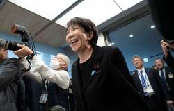 Japan downgrades China ties, cites ‘intimidation’ in new diplomatic report