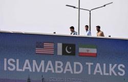 Five things to know about the Islamabad Iran-US peace talks
