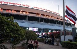 Thailand raises welfare payments for needy as Middle East war hits economy