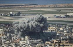 Latest in Middle East: Iran–US clash over Hormuz mine‑sweeping as Netanyahu touts ‘crushing’ of Iran’s nuclear programme