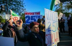 Why the 25th Amendment is back in the spotlight as Trump faces new scrutiny