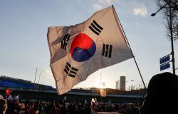 Seoul eyes Red Sea route, naval escort as it secures alternative oil shipments