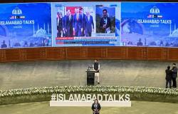 Iran says stalled US talks unsurprising as no deal expected in one sitting