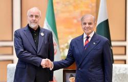 Iran VP says deal possible only if US adopts ‘America First’, warns ‘Israel First’ means no agreement