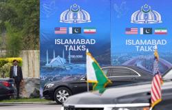 UK minister says ‘disappointing’ no breakthrough in US–Iran talks, describes Trump’s posts as ‘extraordinary’