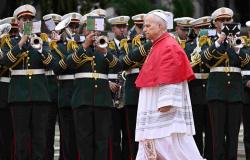 Pope Leo vows to keep speaking out against war after Trump calls him ‘terrible’