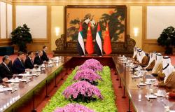 Xi pledges China’s ‘constructive role’ in West Asia peace efforts
