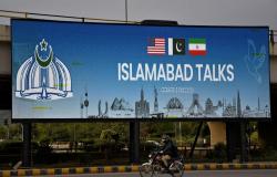 Pakistan pushes to revive US-Iran talks for second round, source says