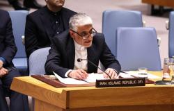 Iran slams US blockade as ‘grave violation of sovereignty’ over Strait of Hormuz move