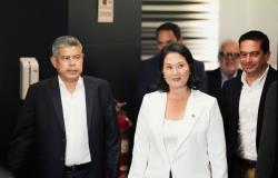 Peru election count drags on as Fujimori leads, runoff looms