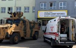 Teen opens fire at Turkey school, 16 injured before gunman kills himself