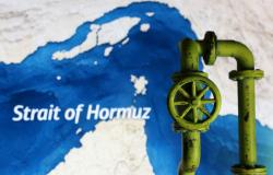 Few ships get through Hormuz since start of war — and Malaysia‑bound tankers are among them