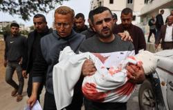 Gaza civil defence says Israeli strikes kill 10, including toddler, despite ceasefire