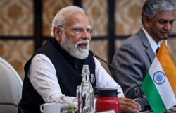 India's Modi pushes plan to expand parliament and reserve seats for women, opposition protests