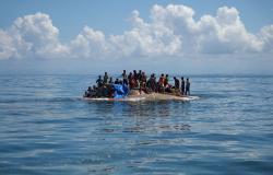 Rohingya sea crossings claim nearly 900 lives in 2025, UN says