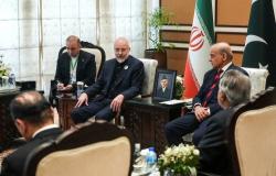 Ghalibaf: Iran’s ambitious ‘public face’ emerging in post-Khamenei power shift