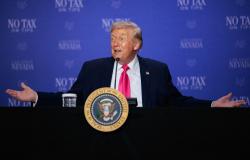 Trump says peace deal ‘very close’ as Iran rejects nuclear surrender claim