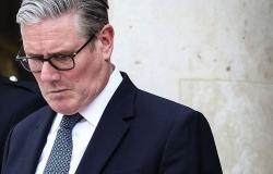UK ministers back PM Starmer amid Epstein-linked scandal