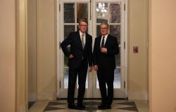 Why UK PM Starmer is facing fresh calls to quit after new Mandelson vetting details emerge