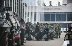 Indonesian rights body investigates ‘strong suspicion’ of military killings in Papua