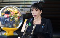 First tsunami wave reaches Japan’s Iwate coast after strong earthquake, authorities monitor nuclear plants