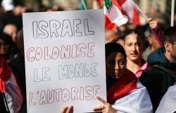 Israel vows to level homes in Lebanon, counter threats with ‘full force’