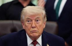 Trump: Iranian port blockade will not end without a ‘deal’