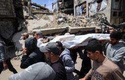 Truce in name only: Three dead as Israeli warplanes return to Gaza skies