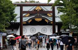 Japan’s Takaichi continues tradition of Yasukuni war shrine offerings despite regional tensions