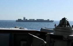Iran urges United Nations to condemn US seizure of cargo ship as piracy