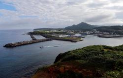 Chinese warships sail through Okinawa waterway as tensions with Japan simmer