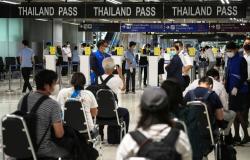 Thailand plans to scrap 60-day visa-free entry, tighten tourist screening