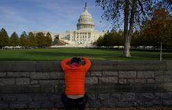 US Senate Republicans push US$70b border security plan amid shutdown standoff