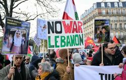 Israel–Lebanon negotiations begin in Washington as Gaza-linked war spillover continues