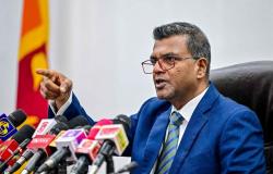 Hackers steal US$2.5m from Sri Lanka finance ministry in biggest state‑sector theft